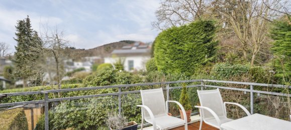 4 rooms Townhouse in Hochtaunuskreis, Germany No. 30943 12