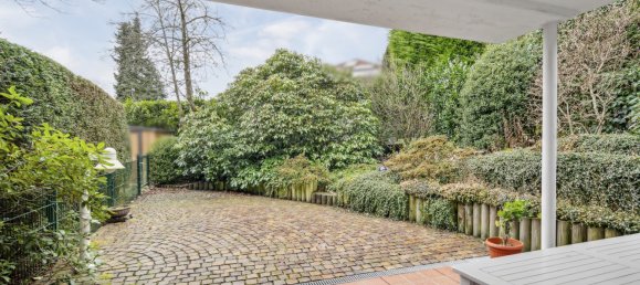 4 rooms Townhouse in Hochtaunuskreis, Germany No. 30943 14