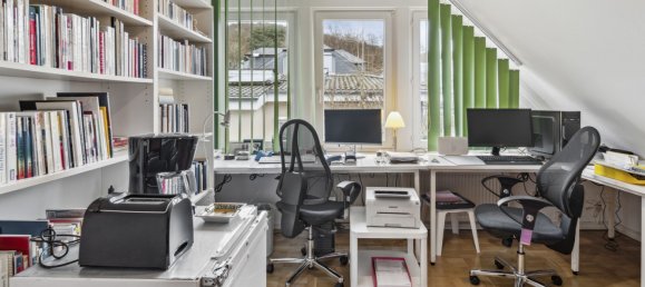 4 rooms Townhouse in Hochtaunuskreis, Germany No. 30943 11