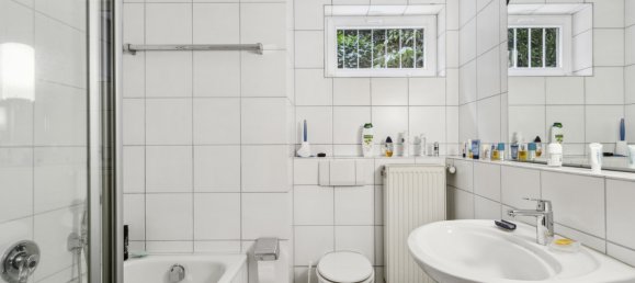 4 rooms Townhouse in Hochtaunuskreis, Germany No. 30943 8