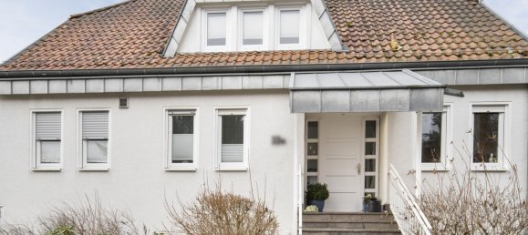 4 rooms Townhouse in Hochtaunuskreis, Germany No. 30943 3