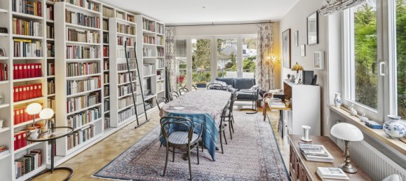 4 rooms Townhouse in Hochtaunuskreis, Germany No. 30943 5