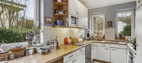 4 rooms Townhouse in Hochtaunuskreis, Germany No. 30943 7