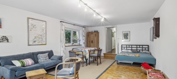 4 rooms Townhouse in Hochtaunuskreis, Germany No. 30943 6