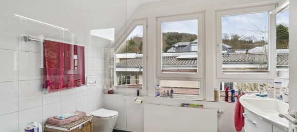 4 rooms Townhouse in Hochtaunuskreis, Germany No. 30943 10