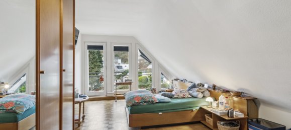 4 rooms Townhouse in Hochtaunuskreis, Germany No. 30943 9