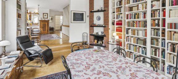 4 rooms Townhouse in Hochtaunuskreis, Germany No. 30943 4