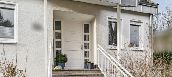 4 rooms Townhouse in Hochtaunuskreis, Germany No. 30943 2