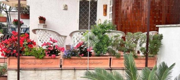4 Schlafzimmer Villa in Anzio, Italy, Nr. 155551 5