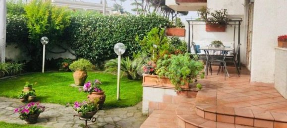 4 Schlafzimmer Villa in Anzio, Italy, Nr. 155551 43