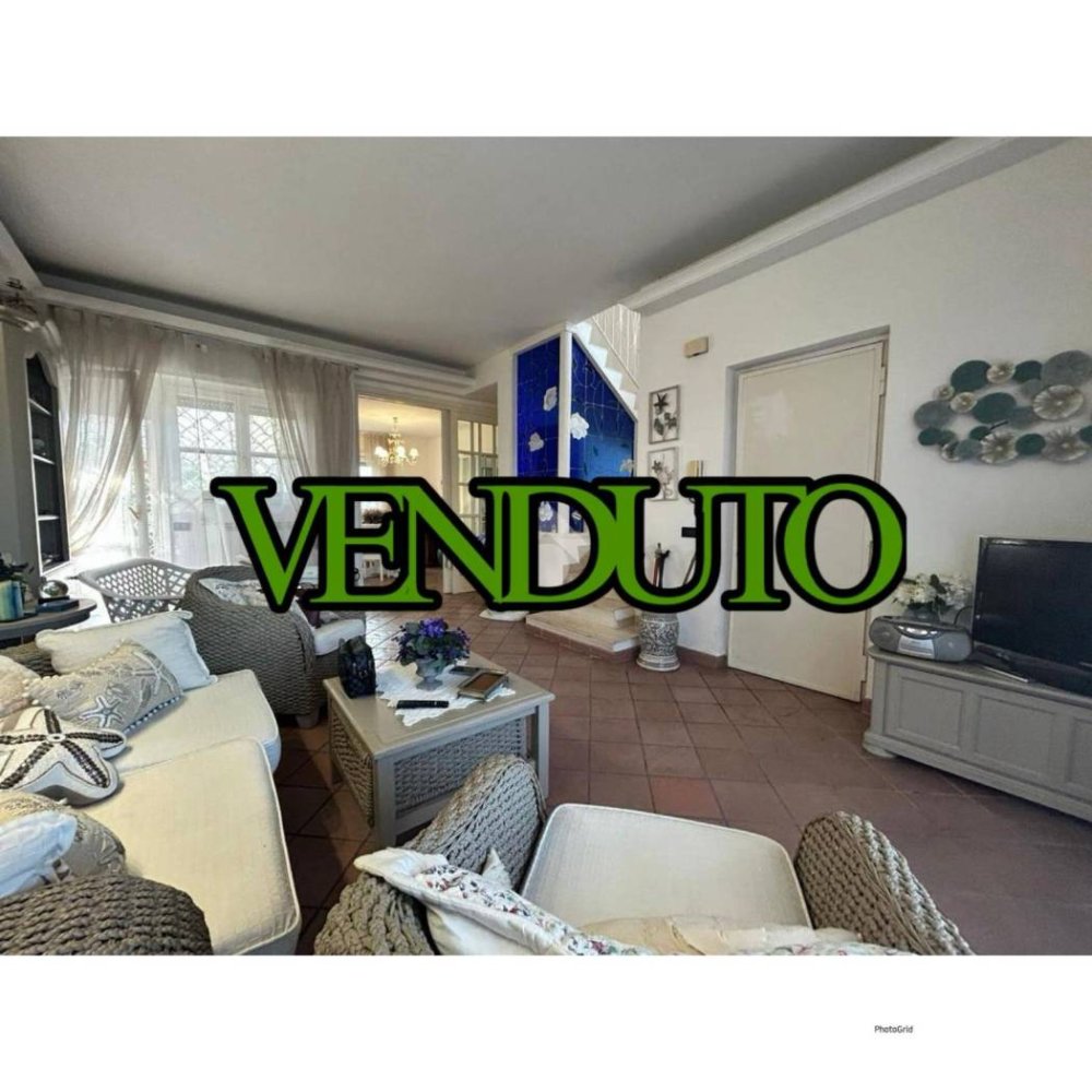 4 Schlafzimmer Villa in Anzio, Italy, Nr. 155551