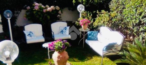 4 Schlafzimmer Villa in Anzio, Italy, Nr. 155551 3