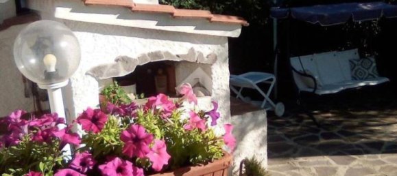 4 Schlafzimmer Villa in Anzio, Italy, Nr. 155551 50