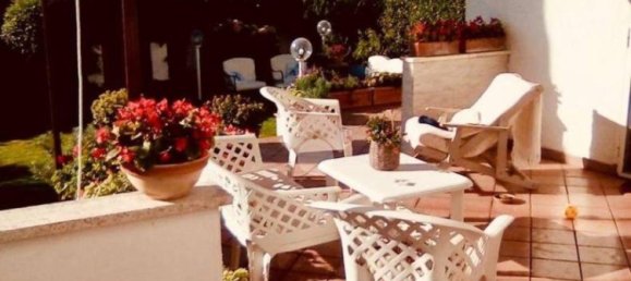 4 Schlafzimmer Villa in Anzio, Italy, Nr. 155551 48