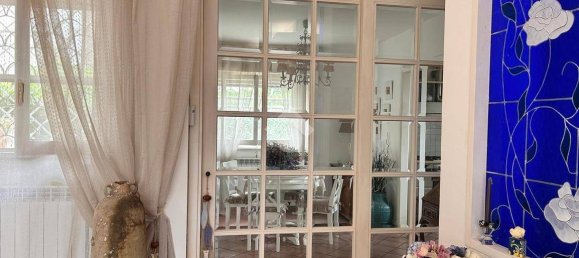 4 Schlafzimmer Villa in Anzio, Italy, Nr. 155551 11