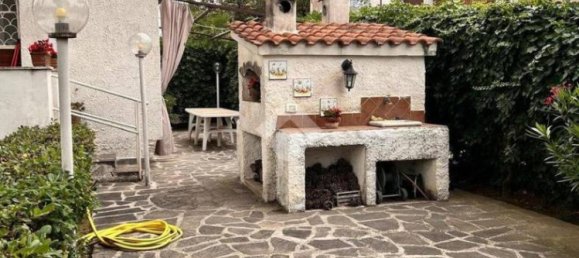 4 Schlafzimmer Villa in Anzio, Italy, Nr. 155551 47