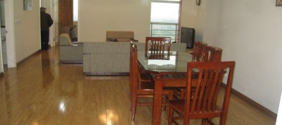 3 bedrooms Apartment in Tay Ho, Vietnam No. 7059 12