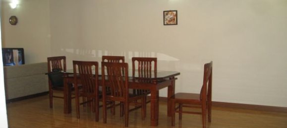 3 bedrooms Apartment in Tay Ho, Vietnam No. 7059 10