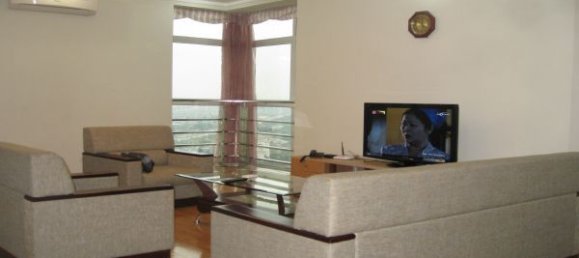 3 bedrooms Apartment in Tay Ho, Vietnam No. 7059 8