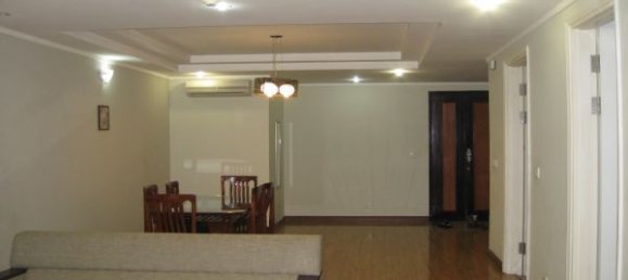 3 bedrooms Apartment in Tay Ho, Vietnam No. 7059 6