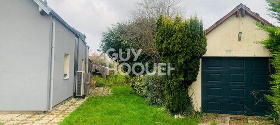 2 غرف نوم منزل في Chateaudun, France رقم 153412 8