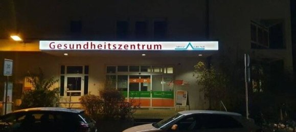 196m² Commercial property in Coswig, Germany No. 36045 3