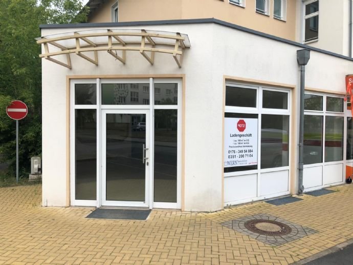 196m² Commercial property in Coswig, Germany No. 36045