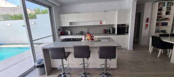 3 Schlafzimmer Villa in Kappara, Malta, Nr. 10269 8