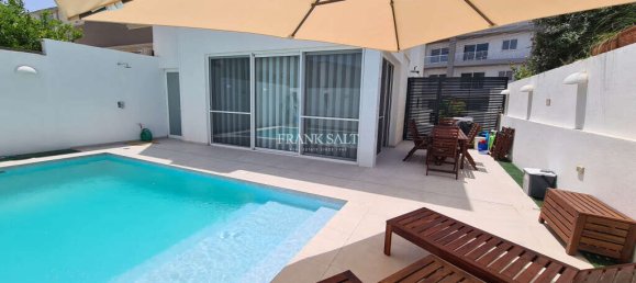 3 Schlafzimmer Villa in Kappara, Malta, Nr. 10269 2