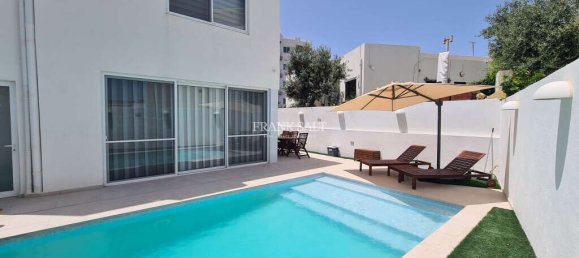 3 Schlafzimmer Villa in Kappara, Malta, Nr. 10269 3