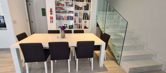 3 Schlafzimmer Villa in Kappara, Malta, Nr. 10269 9