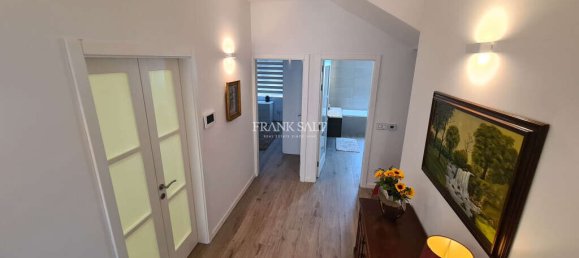 3 Schlafzimmer Villa in Kappara, Malta, Nr. 10269 15