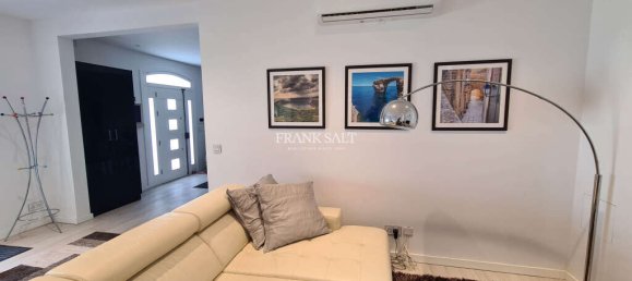 3 Schlafzimmer Villa in Kappara, Malta, Nr. 10269 20