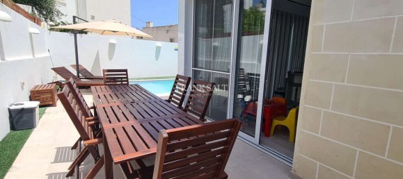 3 Schlafzimmer Villa in Kappara, Malta, Nr. 10269 5