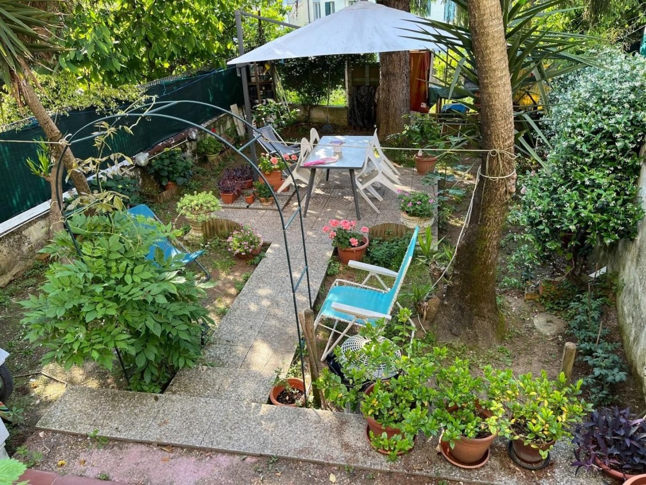 4-salle Maison à Carrara, Italy No. 35704