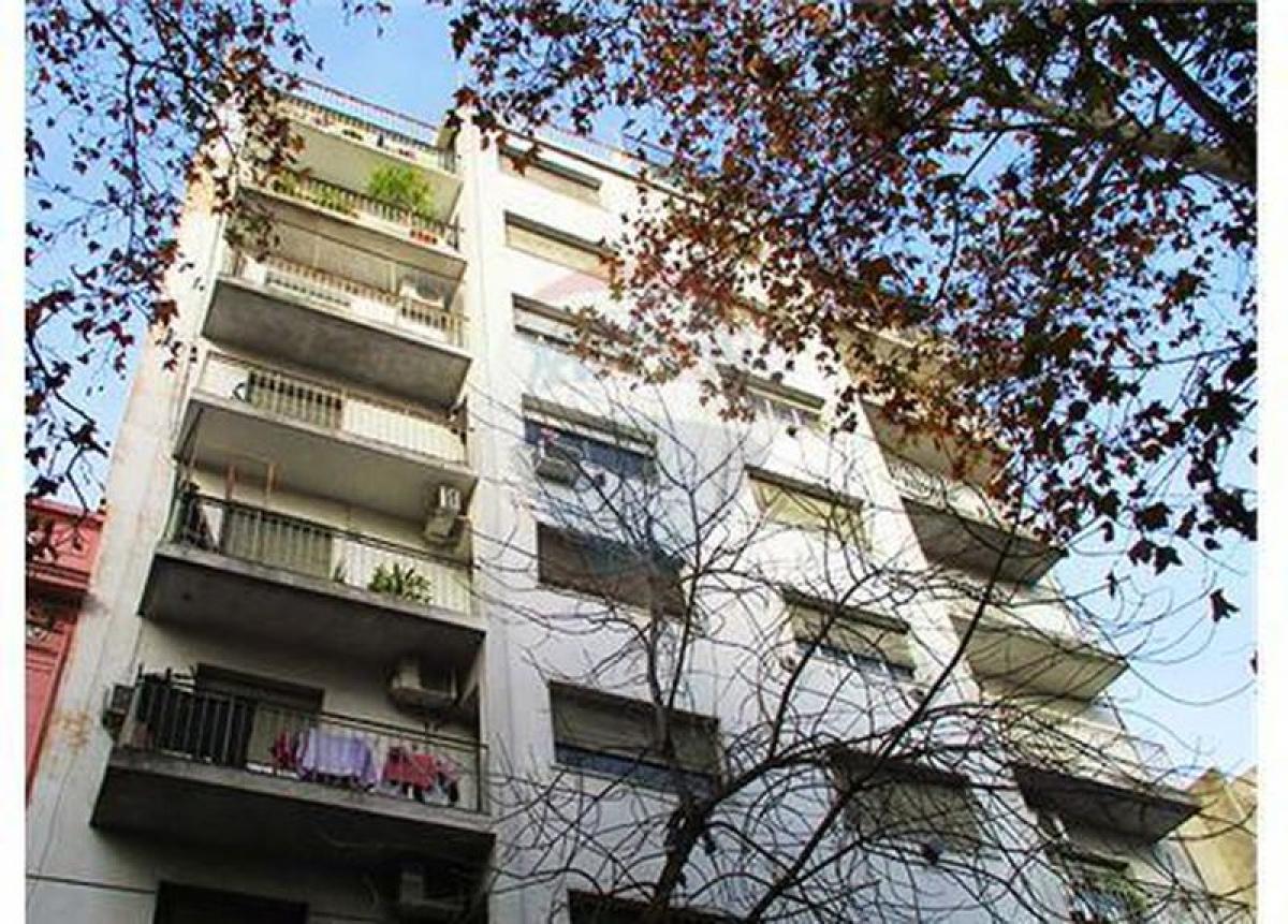 Studio in Buenos Aires, Argentina No. 73419