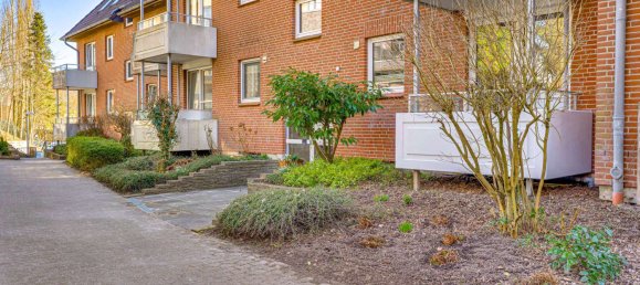 2 bedrooms Townhouse in Flensburg, Germany No. 90951 14