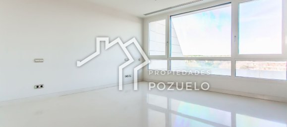 6 bedrooms House in Pozuelo de Alarcon, Spain No. 19725 36