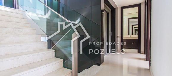 6 bedrooms House in Pozuelo de Alarcon, Spain No. 19725 26