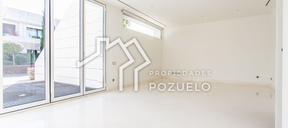 6 bedrooms House in Pozuelo de Alarcon, Spain No. 19725 14