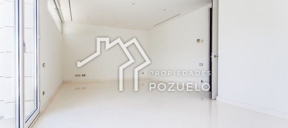 6 bedrooms House in Pozuelo de Alarcon, Spain No. 19725 17