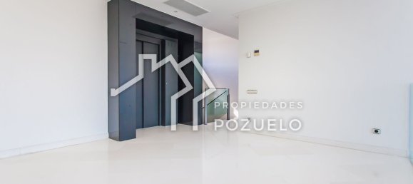 6 bedrooms House in Pozuelo de Alarcon, Spain No. 19725 35