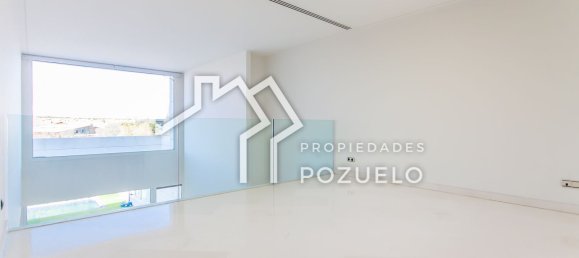 6 bedrooms House in Pozuelo de Alarcon, Spain No. 19725 34