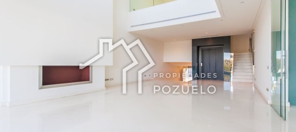 6 bedrooms House in Pozuelo de Alarcon, Spain No. 19725 5