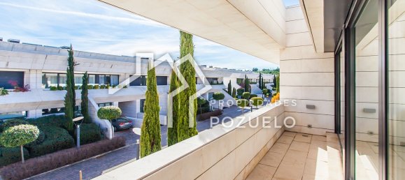 6 bedrooms House in Pozuelo de Alarcon, Spain No. 19725 30