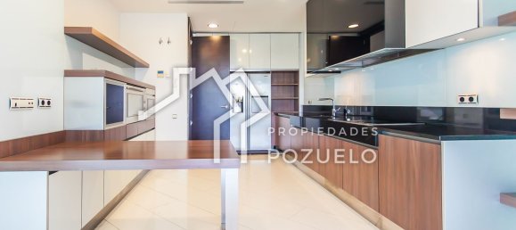 6 bedrooms House in Pozuelo de Alarcon, Spain No. 19725 16