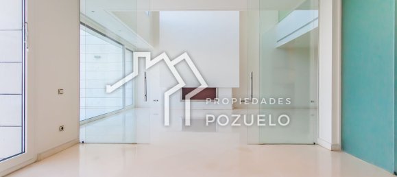 6 bedrooms House in Pozuelo de Alarcon, Spain No. 19725 8