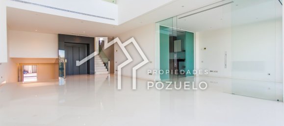 6 bedrooms House in Pozuelo de Alarcon, Spain No. 19725 2