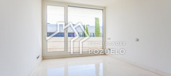 6 bedrooms House in Pozuelo de Alarcon, Spain No. 19725 27
