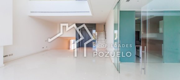 6 bedrooms House in Pozuelo de Alarcon, Spain No. 19725 7